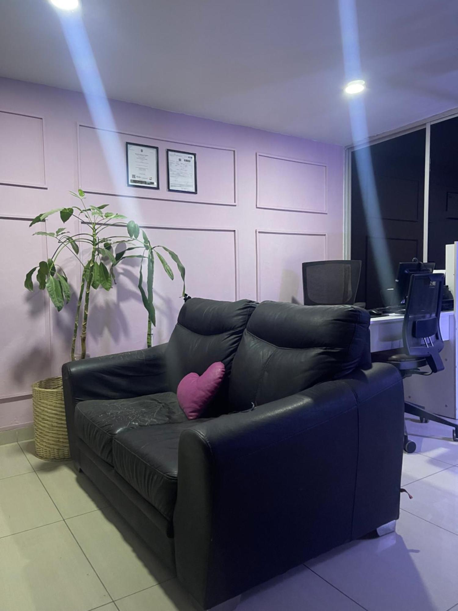 A 5 Minutos Del Aeropuerto El Dorado Quarto em Acomodações Particulares Bogotá